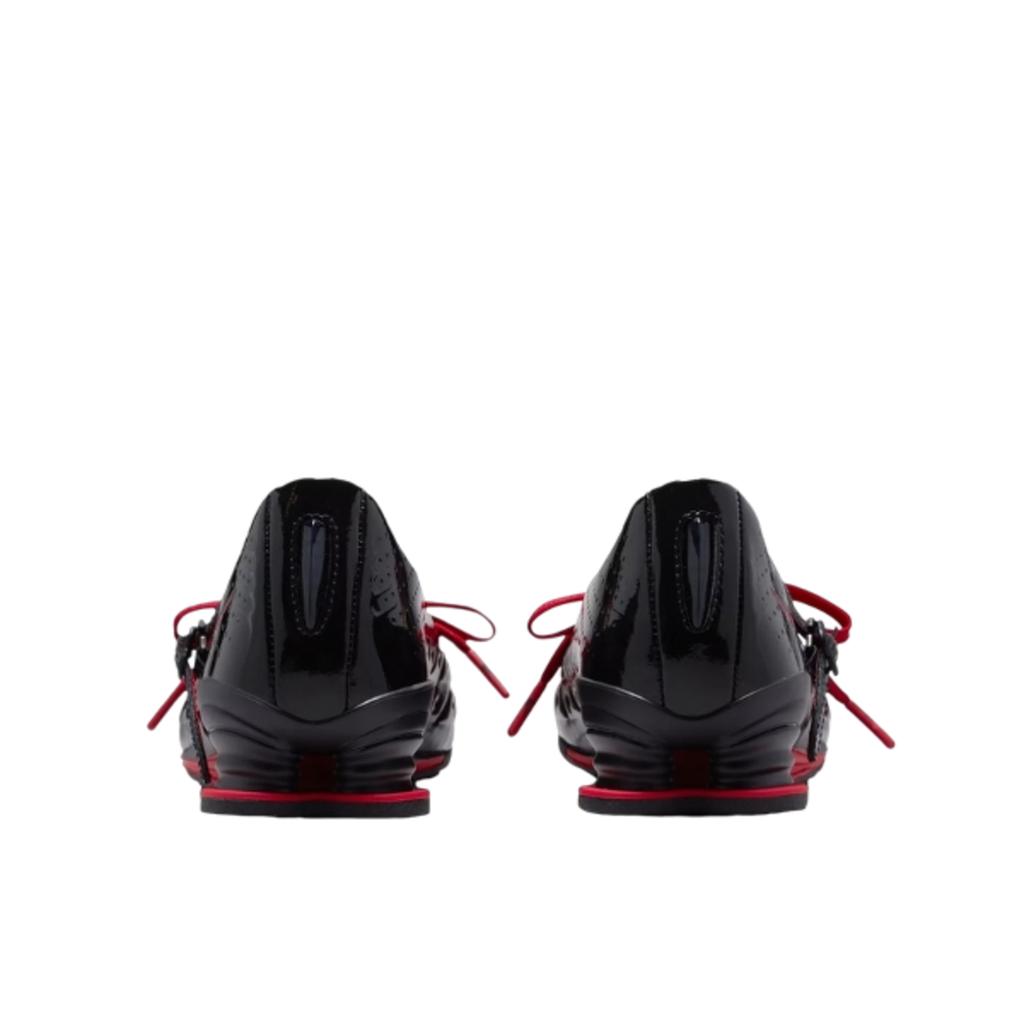 Nike Shox Z Calistra LABELHOOD
