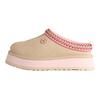 UGG Женские кроссовки Tazz Love 26 Sea Salt Rosetta, цвет Tan, 1181650-SLTR