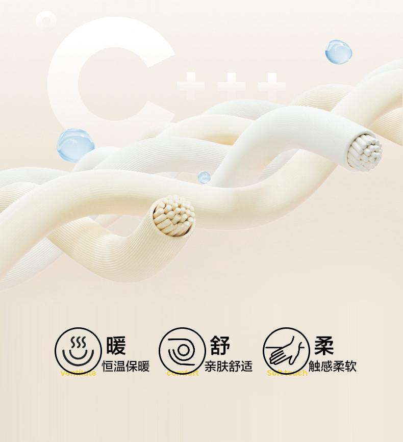 Mei Yun Ge 3D carved milk velvet four piece set and single duvet cover