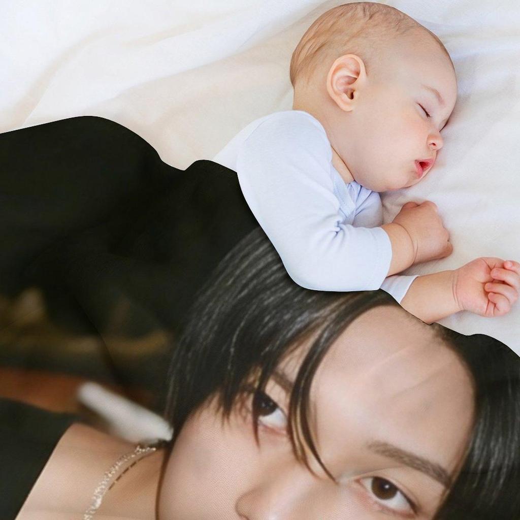 RIIZING WONBIN Riize KPOP Throw Blanket Lightweight Warm Blanket for Indoor Outdoor Use