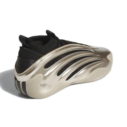 Adidas Харден Вол. 9 'Киберметаллик' JR2506