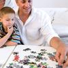 1000 Piece Jigsaw Puzzles Large Challenging Puzzle Educational Intellectual Puzzles Fun Game for Adult Teens Kids Families