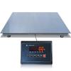 Heavy Duty Industrial Electronic Floor Scale with Fence