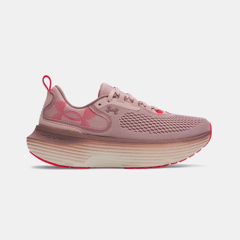 Under Armour Женские беговые кроссовки W Infinite Elite 2