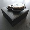Used Japan Police Limited Emblem Watch JAPAN POLICE Battery Replaced, Working Condition