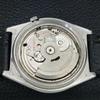 ВИНТАЖНЫЕ АВТОМАТИЧЕСКИЕ ЧАСЫ SEIKO 5 7019A ЯПОНИЯ МУЖСКИЕ С СИННИМ ЦИФЕРБЛАТОМ a708544-1