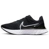 New React Infinity Run Flyknit 3 Black White Women's DD3024-001