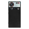 Nubia Z50S Pro/Z60S Pro Leather Anti-Fall Protective Case, Limited Edition, Spliced Design