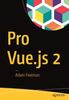 Книга Pro Vue.js 2