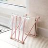 1PC Free Standing Towel Rack Holder, Dishcloth Hanger, Hand Towel Stand, Tea Towel Holder, Kitchen Rag Drying Stand