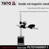 Магнитная стойка для микрометра YATO
