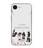 Чехол Maniacase для iPhone 16E blackpink born pink Kpop