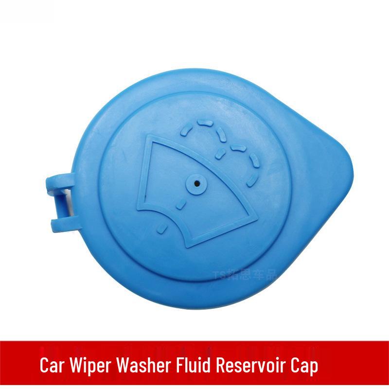 Volvo XC60 Washer Fluid Reservoir Cap
