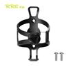Rrskit Bike AirTag Tracker Water Bottle & Cup Holder for Road & Mountain Cycling