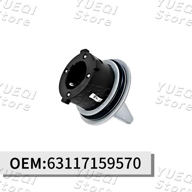 ОЕ:63117159570 Адаптеры ламп указателей поворота автомобиля Держатели ламп фар Для BMW E90 E91 F30 F35 Автоаксессуары