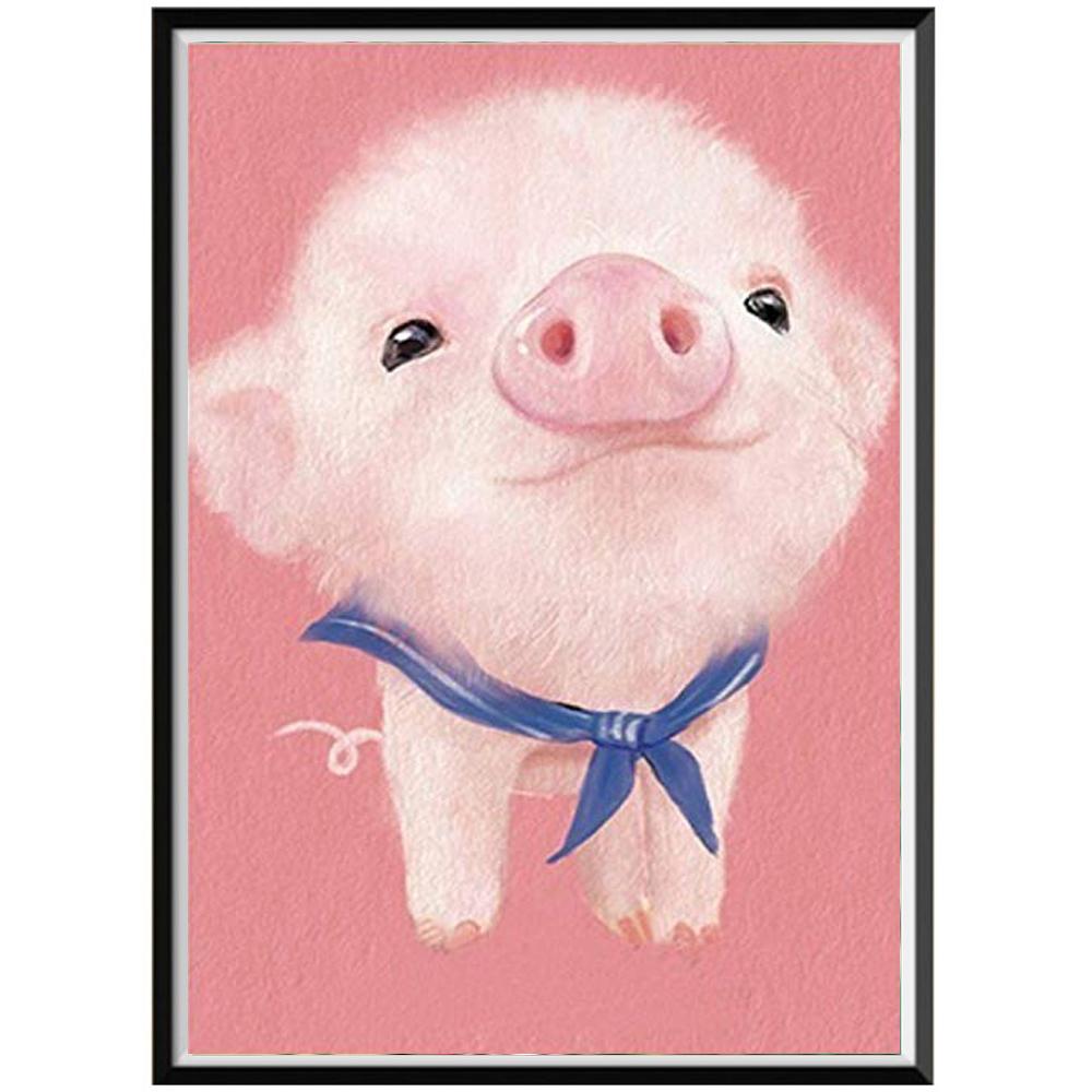 5D Diy Алмазная картина с изображением животных, набор для вышивки крестом, может быть настроена, подарки ручной работы, ремесла, украшение для дома