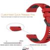 Silicone Strap 20mm For Garmin Venu SQ2 | Venu 2Plus | Vivoactive 3/3t/3M/5 | Forerunner 245/645 Strap Bracelet Accessories