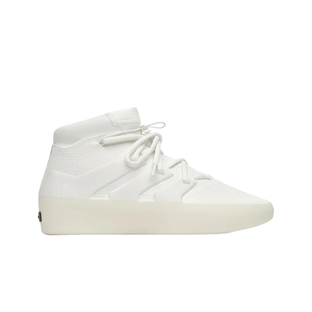 adidas X Fear Of God Athletics I Баскетбол Кремово-белый