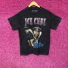 Ice Cube Сегодня был хороший день Рэп Западного побережья Футболка с кислотной стиркой M
