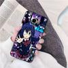 Чехол для телефона Rikka Takanashi из Чунибё для Samsung A 10 11 12 13 20 21 22 30 31 32 40 51 52 53 70 71 72 73 91 13