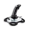 Joystick - Wired - Logitech G - Extreme 3D Pro S - PC Compatible - Black