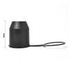 Universal 50mm Car Auto Tow Bar Ball Cover Excellent ABS Plastics Prolonged  Hitch Caravan Trailer Towball Protect