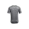 Under Armour T Shirt Men's Gray 1361426-012