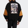 adidas Куртка мужская Neo x ZHOUSHUHUIZHAN Черная HZ2426