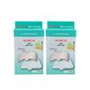 1+1 Tea Tree Cica Pore Nose Pack 5 шт.