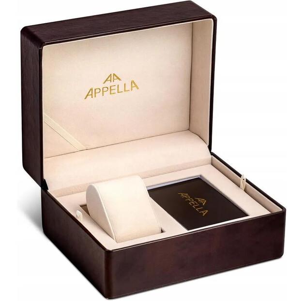 Часы Appella L32007.1117Q