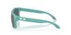 Oakley Солнцезащитные очки 0OO9102 HOLBROOK PRIZM BLACK 9102AF55 Матовые Тихоокеанские Поляризационные [Oakley]