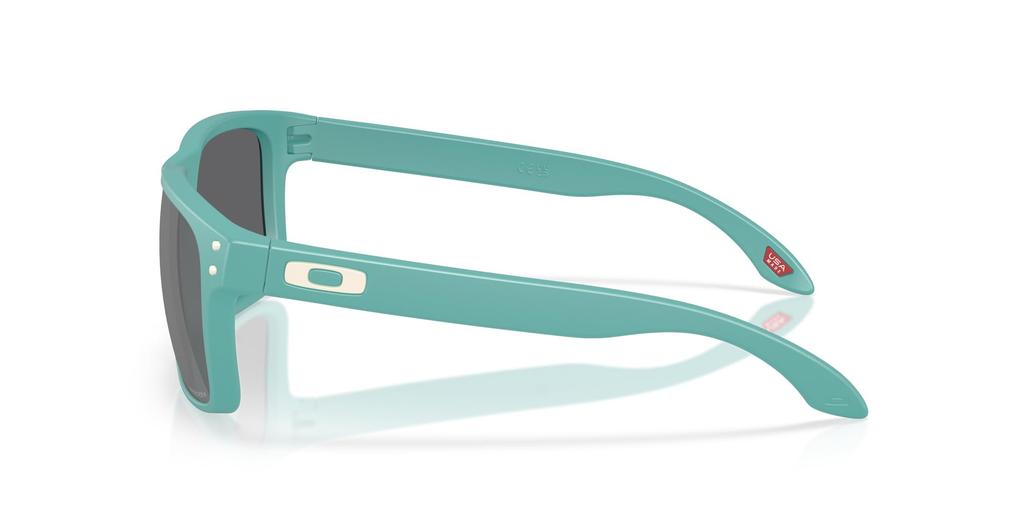 Oakley Солнцезащитные очки 0OO9102 HOLBROOK PRIZM BLACK 9102AF55 Матовые Тихоокеанские Поляризационные [Oakley]