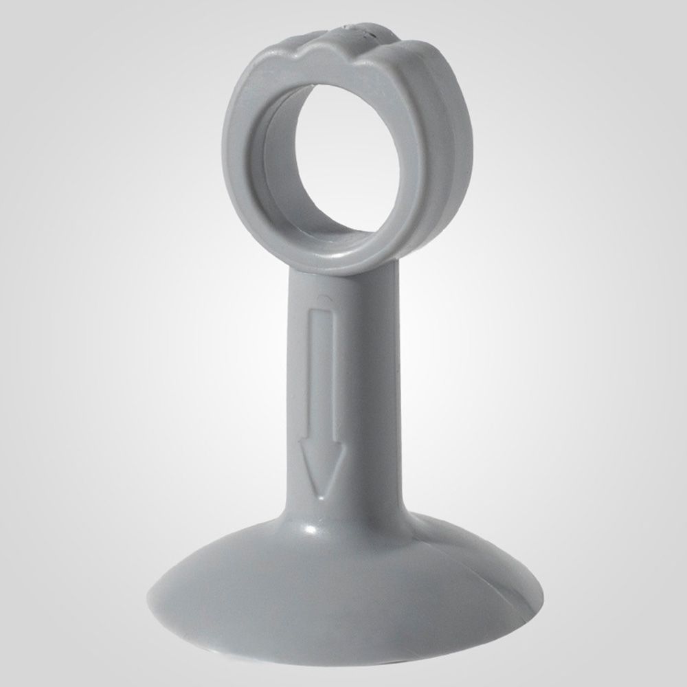 Силиконовый стабилизатор качания, протектор ручки, дверная ручка, бампер, дверной стопор, накладка на присоске