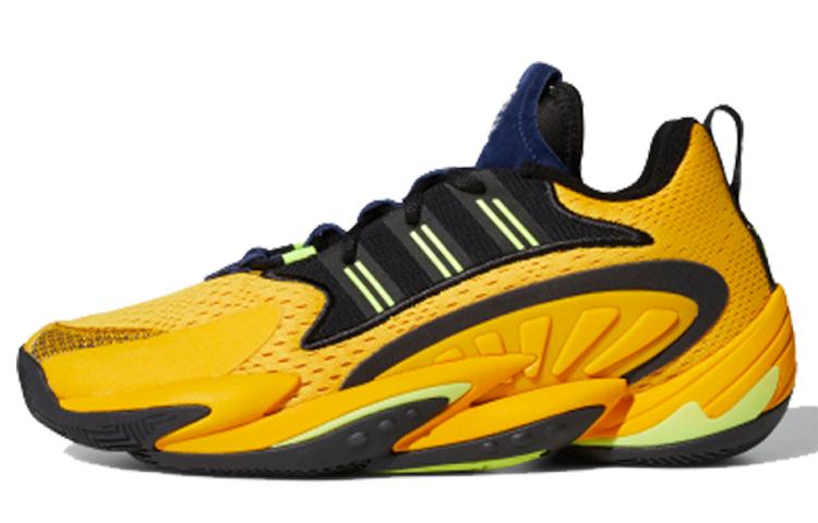 adidas Crazy Byw X 2.0 'Michigan' EF6947