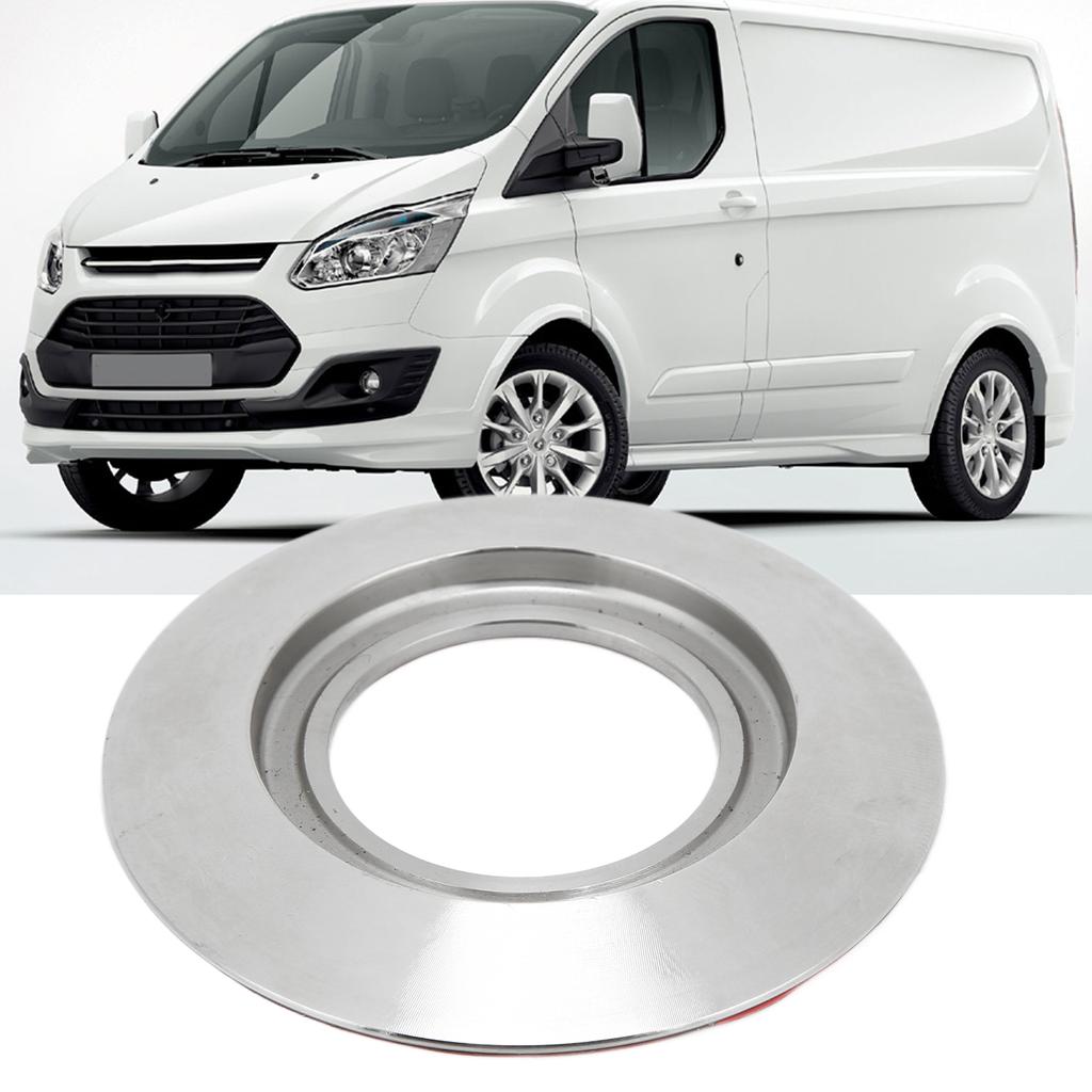 Накладка дверного замка Накладка безопасности дверного замка Автомобильный аксессуар Замена для Transit Custom 2012‑2025 Накладка дверного замка