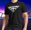 Bucker Aircraft Logo T-Shirt Unisex Size S-5XL