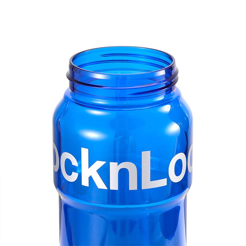 LOCK&LOCK Спортивная бутылка Starlight Energy