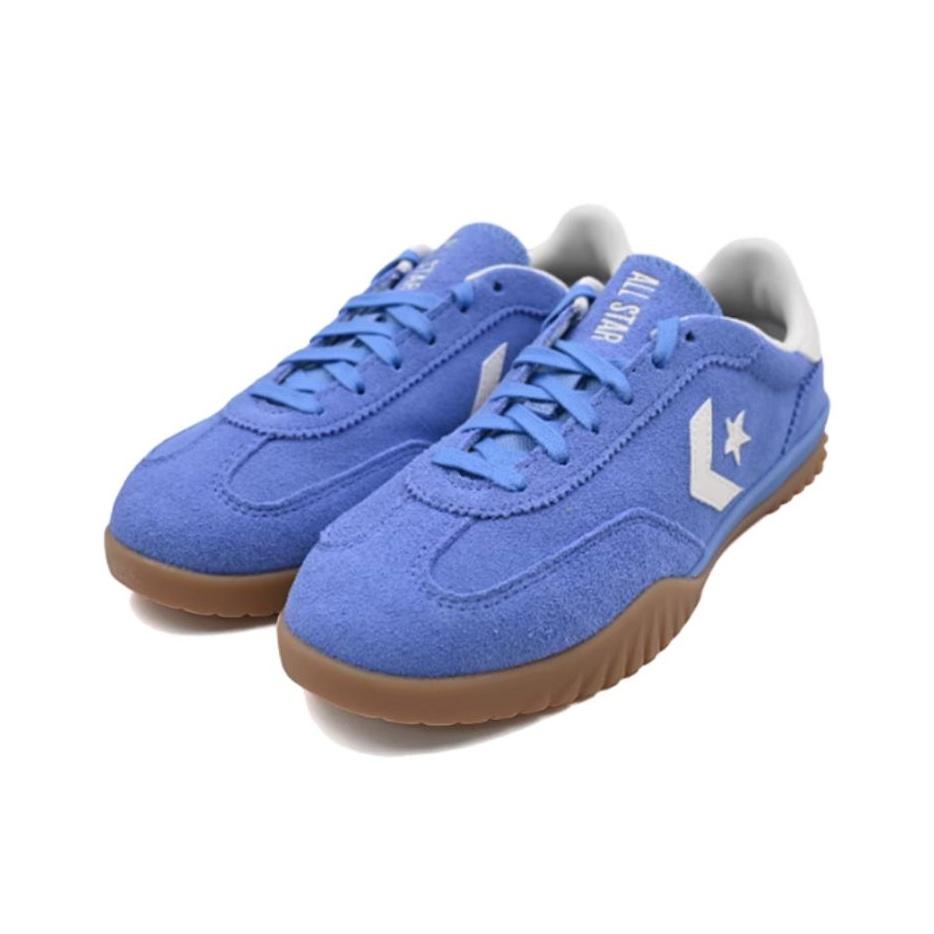 Converse Кроссовки унисекс Run Star Trainer Open Sky Blue Egret Light-Brown A11504C