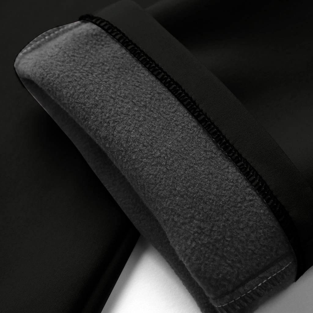 Женские теплые брюки для альпинизма и катания на лыжах с прострочкой, брюки