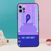 ART PIXEL ЭСТЕТИКА ИНДИ ГИК Чехол для телефона Для iPhone 17 Air 16 15 13 12 11 14 Pro Max 12 13 mini 15 16 Plus 16e Чехол Coque
