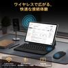 16-дюймовый планшет T30 Android 16, модель с большим экраном, с PD18W Fast, 6000 мАч, High Widevine Gemini, распознавание лица, беспроводное FM, японский синий, Android