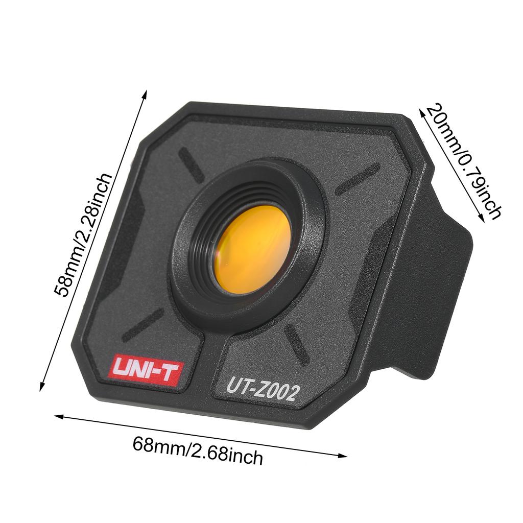 UNI-T UT-Z002 Тепловое обслуживание компонентов материнской платы для отображения высокой четкости