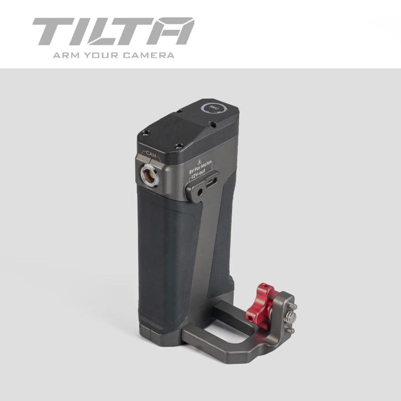 Многофункциональная боковая ручка для камеры TILTA
