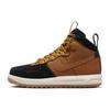 New Lunar Force 1 High Duckboot Ale Brown Black 805899-202