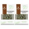 Domestic Ginseng Vine Yulcho Yulcho Tea 600g Hwansam Vine, 300g, 2 Units