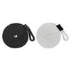 Boat Fender Line 3/8 inch 6.56 ft Pontoon Boat Accessories Boat Bumper Rope