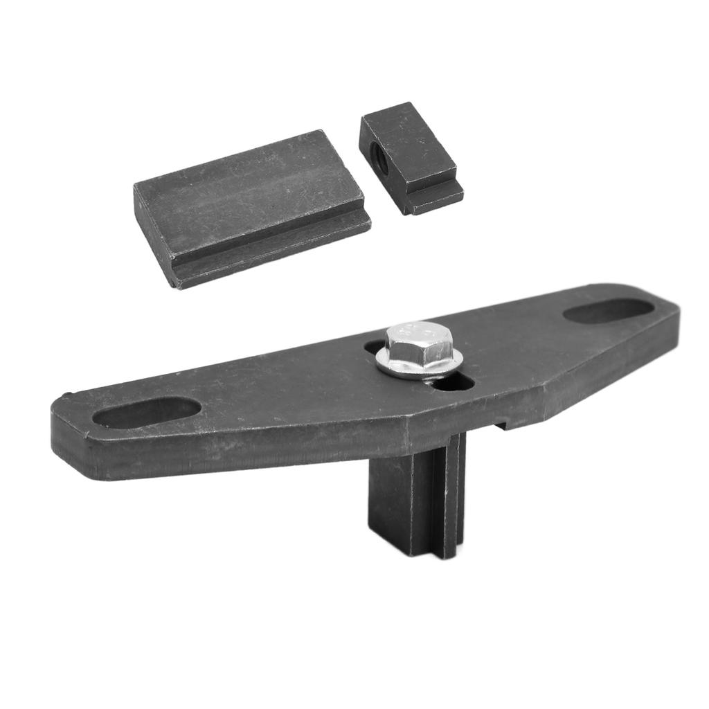 Набор из 3 предметов Инструмент для фиксации маховика Обслуживание Замена для Ford Focus 2.0 TDCi