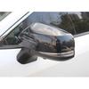 Carbon Fiber Rearview Side Mirror Cover Trim For 24-25 Toyota Grand Highlander