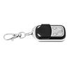 2pcs/3pcs Remote Control Duplicator Clone Remotes Auto Copy Duplicator 433MHz Remote Control 4CH Garage Door Opener