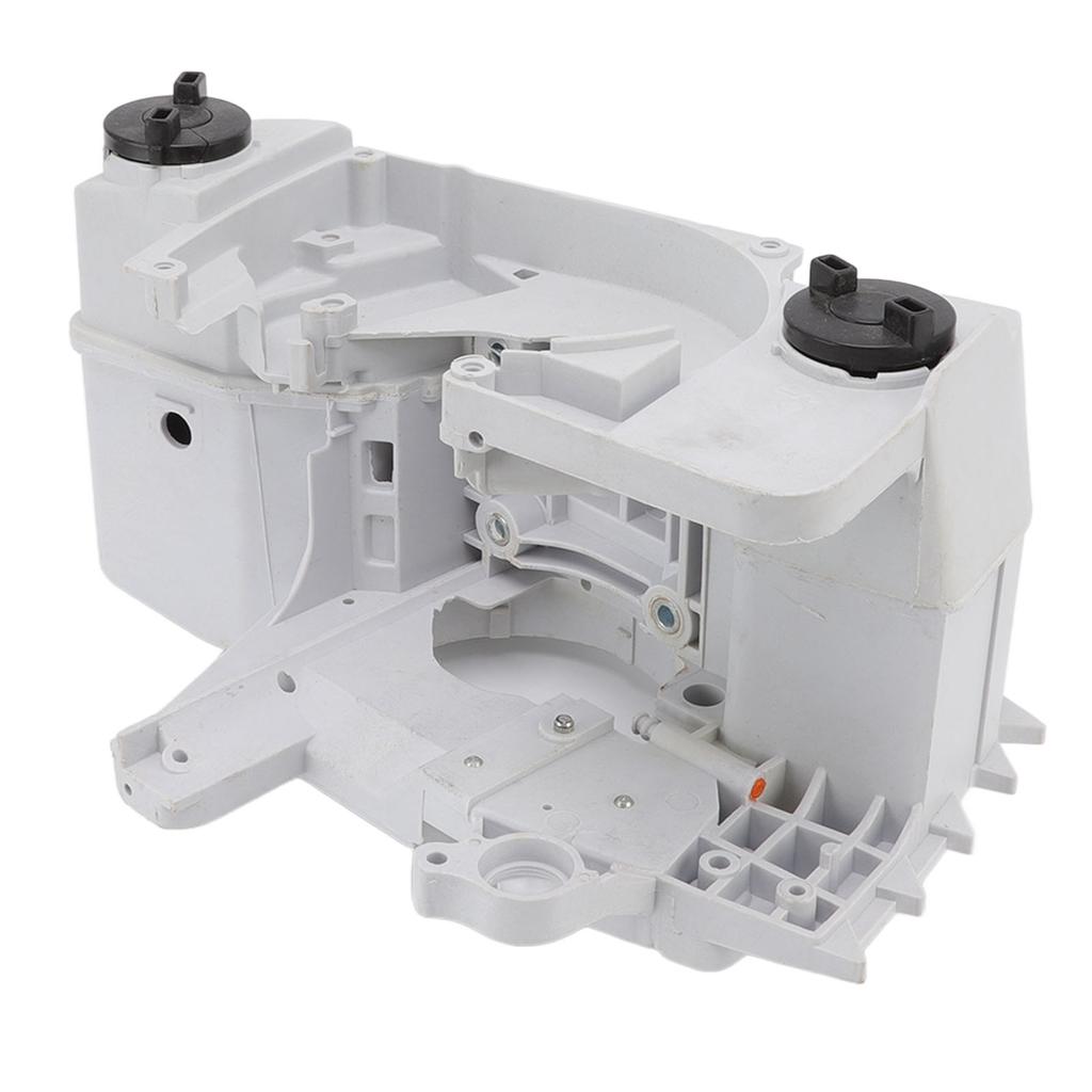 Chainsaw Crank Case Assy Anti Corrosion Crankcase Housing Compatible for STIHL Ms390 Ms290 039